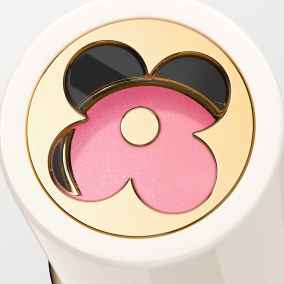 🎁 Louis Vuitton LV Baume - Lip Balm 020 - Rose Essentiel